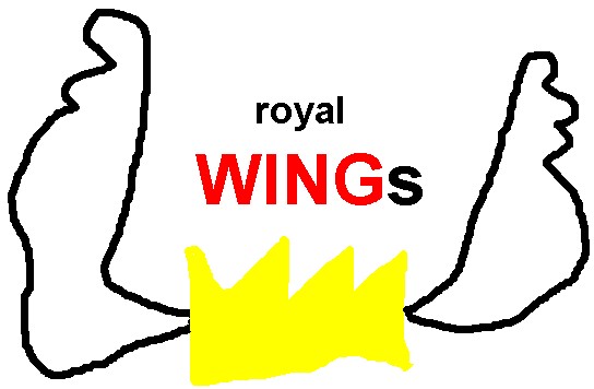 Royal WINGs